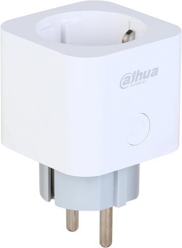 Розетка Dahua DHI-ICS1-W2(868) фото 2