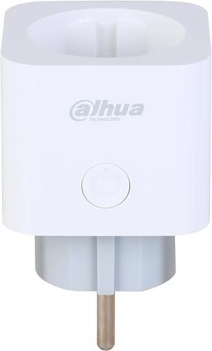 Розетка Dahua DHI-ICS1-W2(868) фото 3