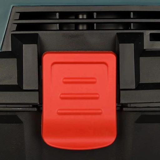 Строительный пылесос Bosch GAS 15 PS синий фото 10