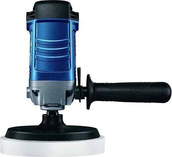 Угловая полировальная машина Bosch GPO 950 (06013A2020) фото 3