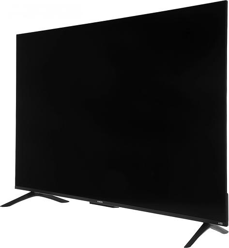 Телевизор 55" QLED Xiaomi TV A Pro 55 2025 black (UHD, Smart TV, DVB-T/T2/C) (L55MA-SRU) фото 7