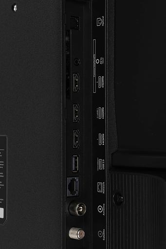 Телевизор 55" QLED Xiaomi TV A Pro 55 2025 black (UHD, Smart TV, DVB-T/T2/C) (L55MA-SRU) фото 10