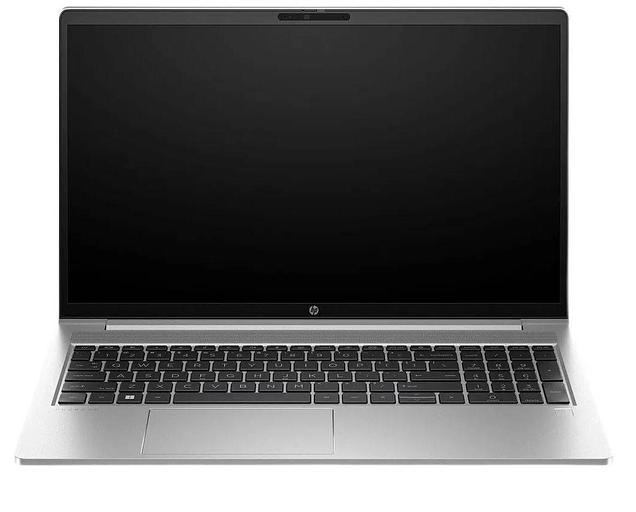 Ноутбук HP ProBook 450 G10 15.6" QHD IPS, Intel Core i5-1340P, 16Gb, 1Tb SSD, Win11 Home (CNY), серебристый* фото 1