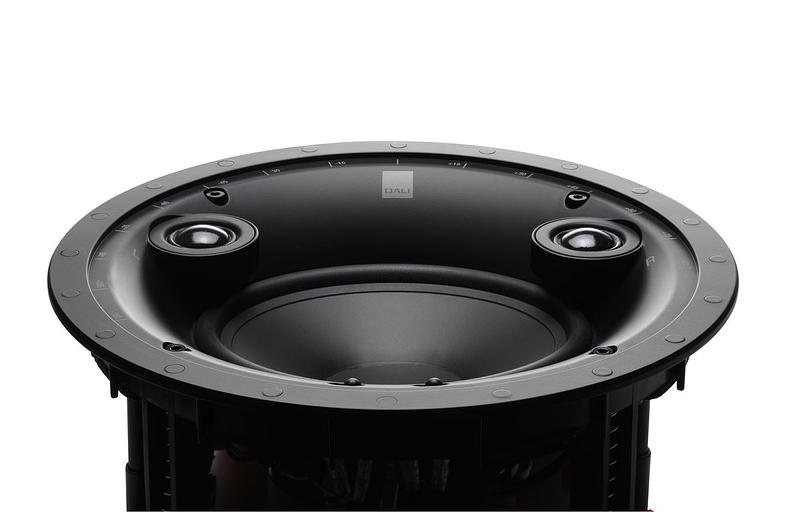 Встраиваемая акустическая система DALI PHANTOM E-60 S. Single Pack (1шт) фото 6
