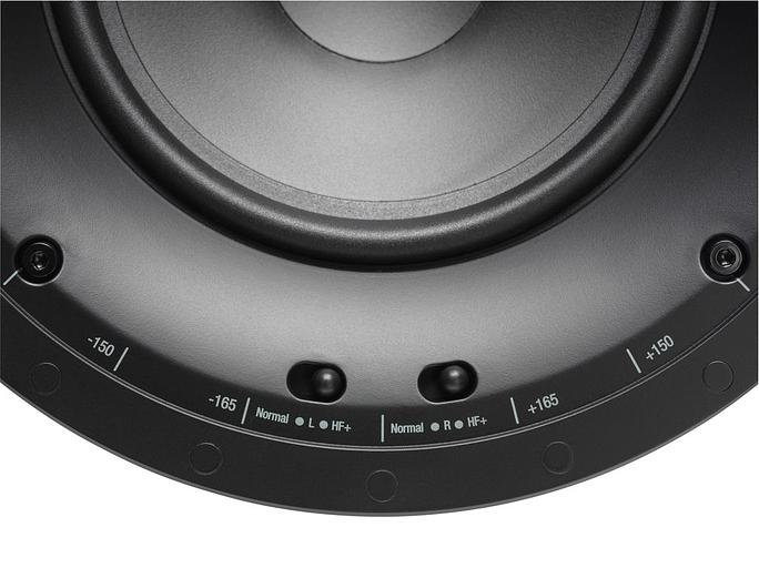 Встраиваемая акустическая система DALI PHANTOM E-60 S. Single Pack (1шт) фото 7