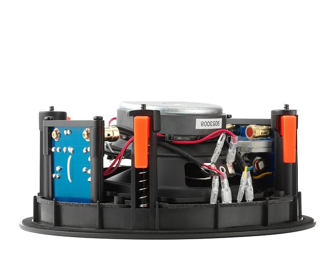 Встраиваемая акустическая система DALI PHANTOM E-60 S. Single Pack (1шт) фото 10