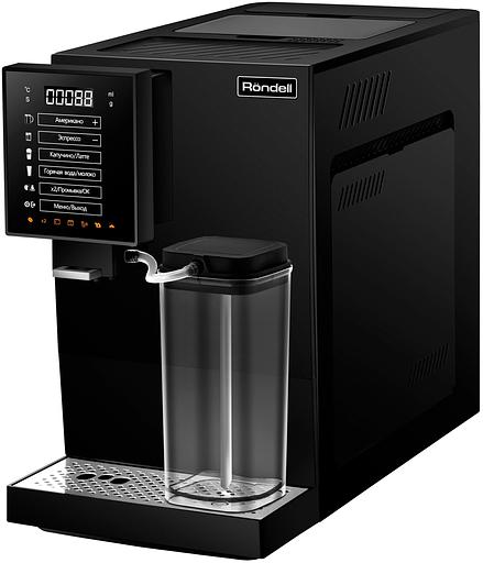 Кофемашина Rondell-МБТ RDE-1118 фото 1