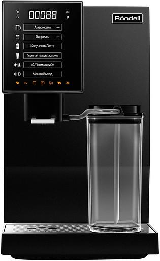 Кофемашина Rondell-МБТ RDE-1118 фото 2