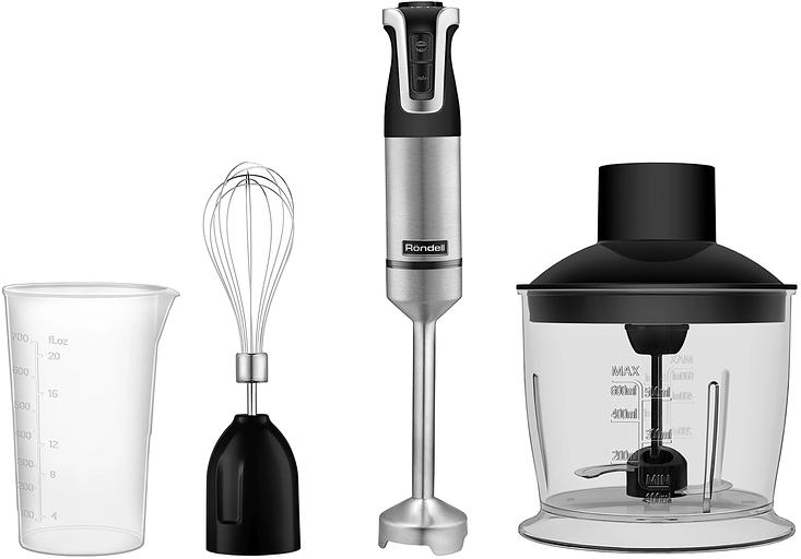 Блендерный набор Rondell-МБТ RDE-1304 фото 2