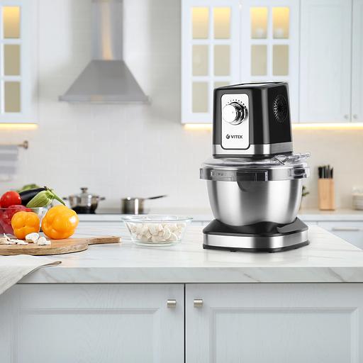 Кухонная машина Vitek VT-1435 фото 5