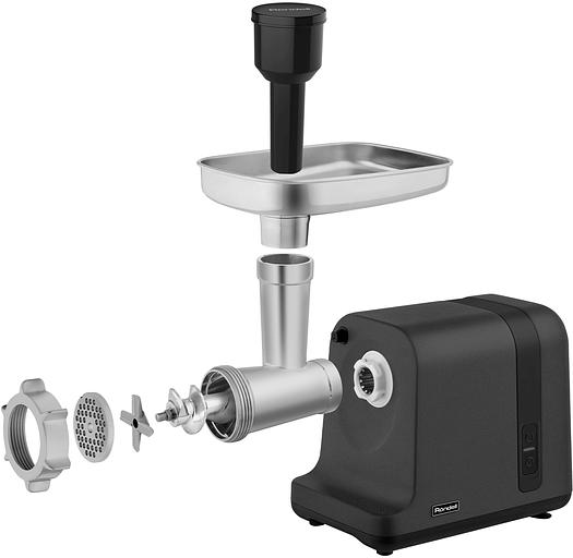 Мясорубка Rondell-МБТ RDE-1456 фото 3