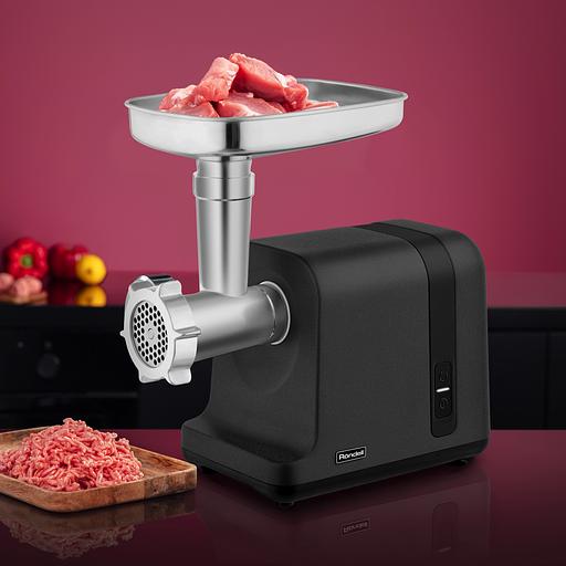 Мясорубка Rondell-МБТ RDE-1456 фото 8