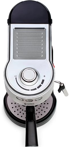 Кофеварка Vitek VT-1515 фото 4
