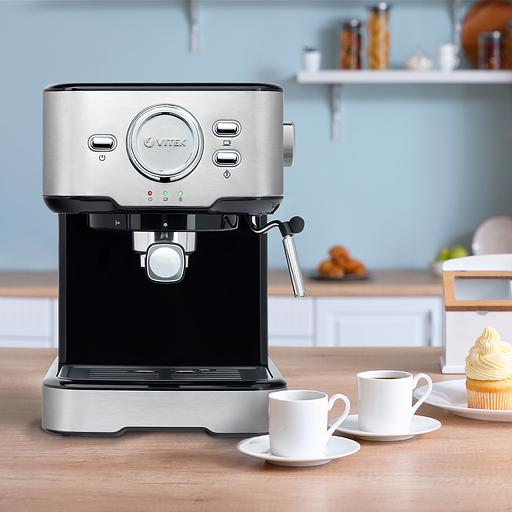 Кофеварка Vitek VT-1520 фото 6