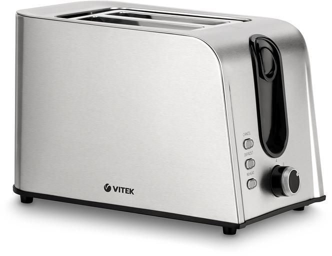 Тостер Vitek VT-1570 фото 1
