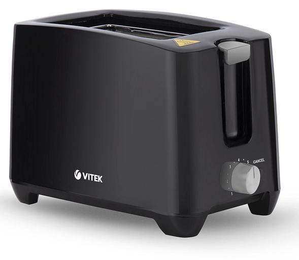 Тостер Midnight VITEK VT-1574 фото 1