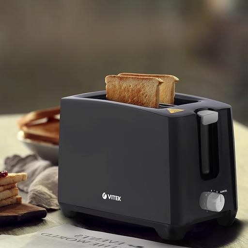 Тостер Midnight VITEK VT-1574 фото 6