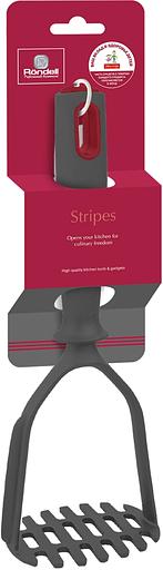 Картофелемялка Stripes Rondell RD-1626 фото 2