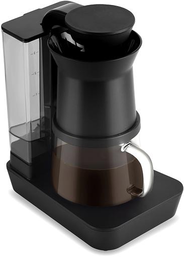 Кофеварка Metropolis VITEK VT-8381 фото 4