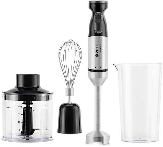 Блендерный набор VITEK VT-8545 фото 1