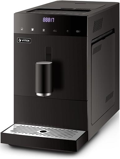 Кофемашина Metropolis VITEK VT-8700 фото 2