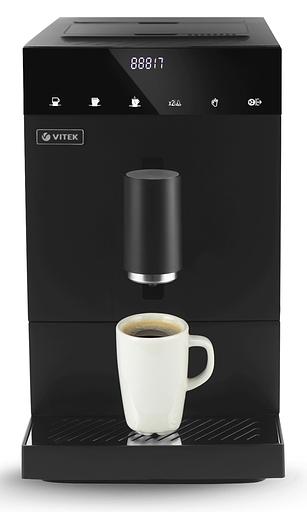 Кофемашина Metropolis VITEK VT-8700 фото 3