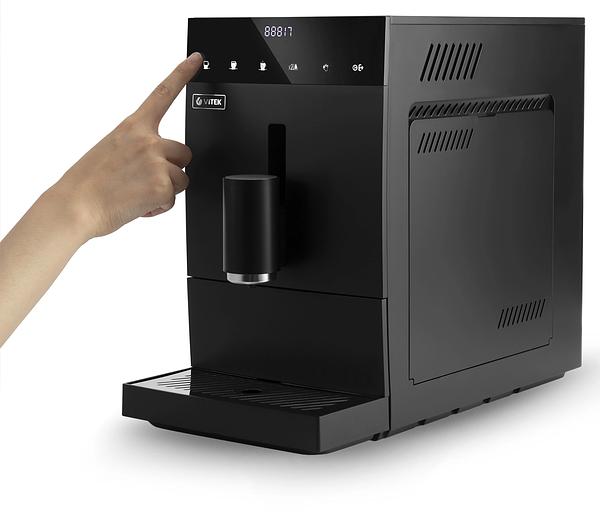 Кофемашина Metropolis VITEK VT-8700 фото 7