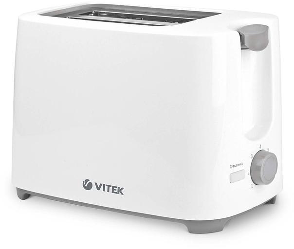 Тостер Vitek VT-1587 фото 1
