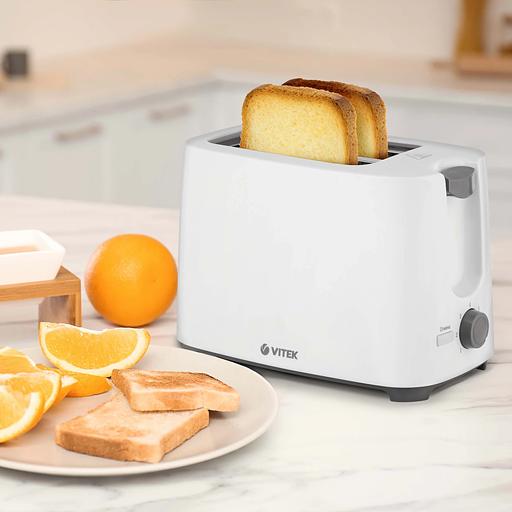 Тостер Vitek VT-1587 фото 2
