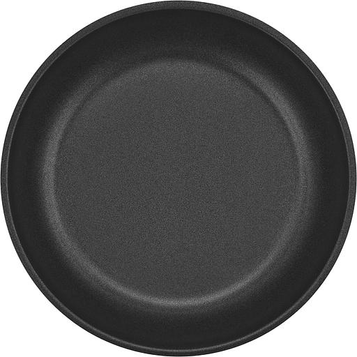 Набор 5 предм: Кастрюли б/кр 16 см (1,4 л), 20 см (2,8 л), сковороды б/кр 26*5 см, 28*5 см, съемная фото 5