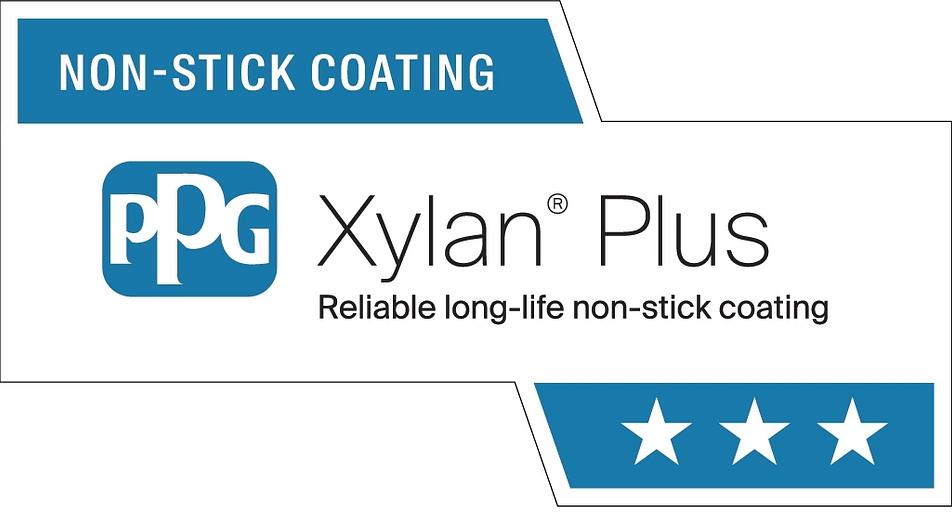 Сковорода ВОК (WOK) Rondell Fest RDA-1527 круглая 28см покрытие: Xylan Plus ручка несъемная (с крышкой) черный фото 6