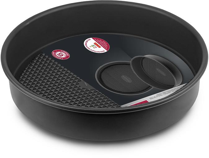 Форма круглая 24,5x5 см Stolz RDF-1760 фото 3