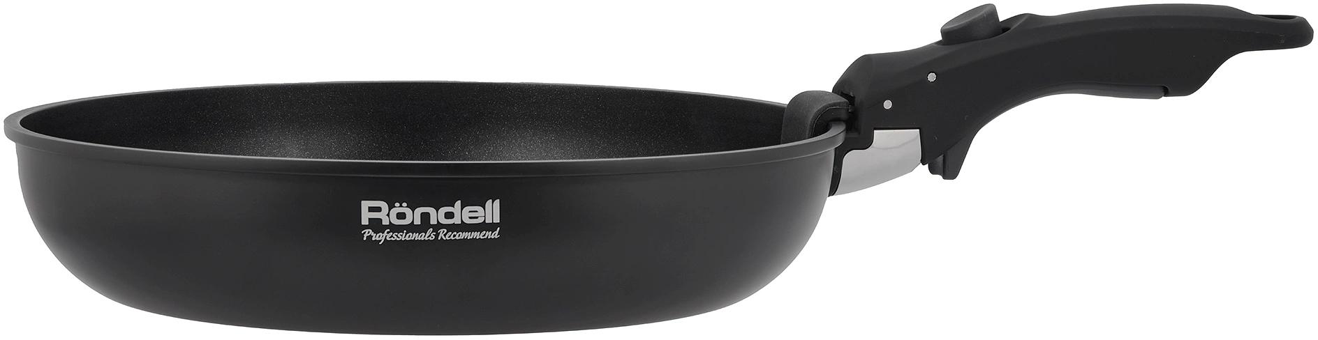 Набор сковород Rondell RDA-1835 фото 6