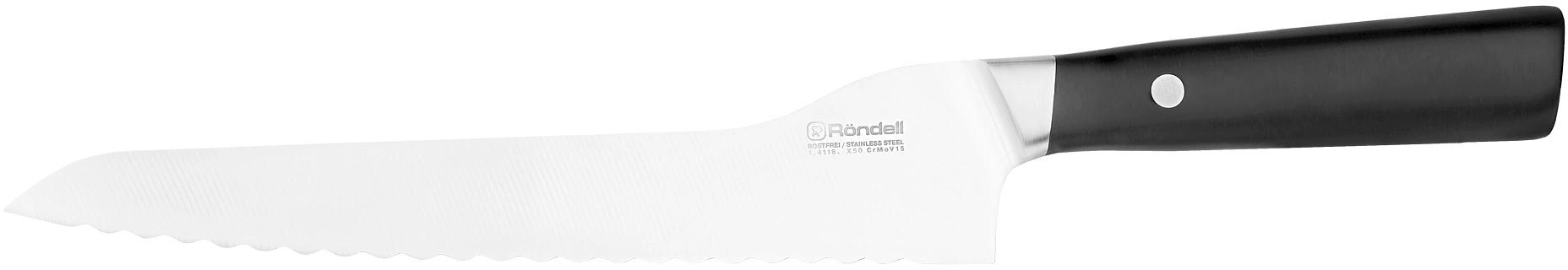 Набор ножей Spata Rondell RD-1132 фото 3