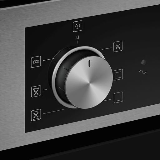 Духовой шкаф Электрический Maunfeld AEOF6060S нержавеющая сталь фото 8