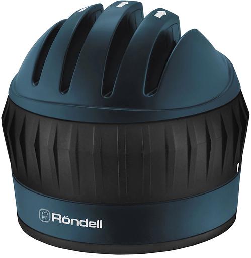 Точилка для ножей Rondell Del mar RD-1855 черный фото 1