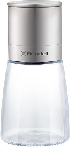 Мельница для соли и перца механическая 13*6,6 см Cayenna RD-1801 фото 1