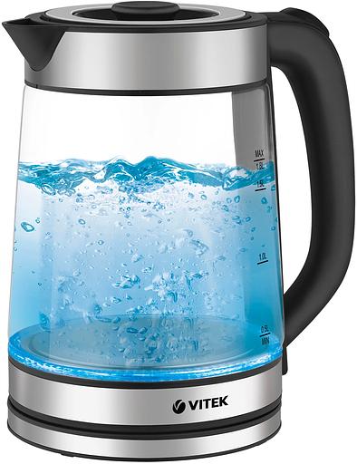 Чайник VITEK VT-1179 фото 1