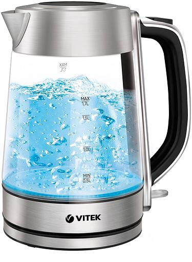 Чайник VITEK VT-1184 фото 1