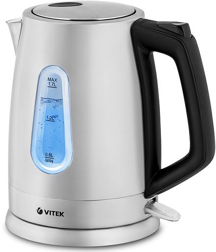 Чайник Vitek VT-7087 фото 2
