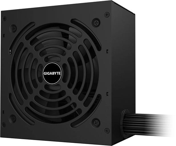 Блок питания Gigabyte ATX 650W GP-P650G 80+ gold (20+4pin) APFC 120mm fan 6xSATA RTL фото 3
