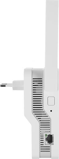 Точка доступа Cudy RE1800 AX1800 10/100/1000BASE-TX/Wi-Fi белый фото 5