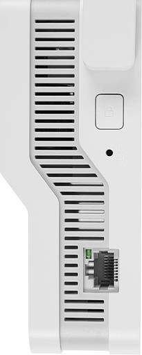 Точка доступа Cudy RE1800 AX1800 10/100/1000BASE-TX/Wi-Fi белый фото 6