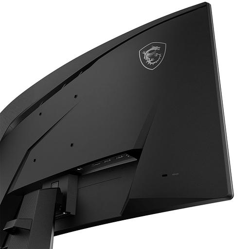 Монитор MSI 27" MAG 274CXF черный VA LED 1ms 16:9 HDMI матовая 300cd 178гр/178гр 1920x1080 280Hz DP FHD 4.8кг фото 5