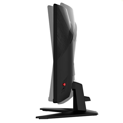 Монитор MSI 27" MAG 274CXF черный VA LED 1ms 16:9 HDMI матовая 300cd 178гр/178гр 1920x1080 280Hz DP FHD 4.8кг фото 8