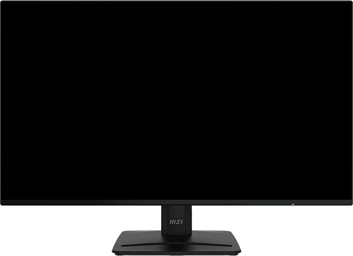Монитор MSI 27" Pro MP271A E2 черный IPS LED 1ms 16:9 HDMI M/M матовая 300cd 178гр/178гр 1920x1080 120Hz VGA DP FHD 3.9кг фото 1