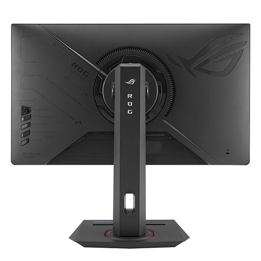 Монитор Asus 24.5" ROG Strix XG259QNS черный IPS LED 1ms 16:9 HDMI матовая HAS Piv 1000:1 400cd 178гр/178гр 1920x1080 380Hz DP FHD USB 5.58кг фото 4