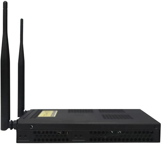 ПК Hisense S02BDS5A811E i5/8/128 фото 3