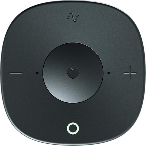 Умная колонка Sber Boom Home SBDV-00171G Салют серый 8W Mono BT/Wi-Fi (без.бат) фото 4