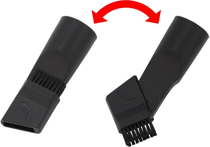 Пылесос VITEK VT-1829 фото 6